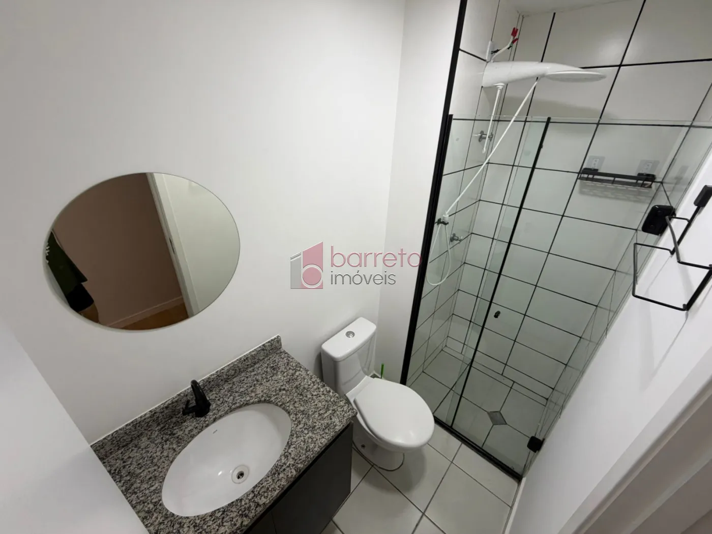 APARTAMENTO PARA LOCAÇÃO NO CONDOMÍNIO VIT JUNDIAÍ – JUNDIAÍ/SP