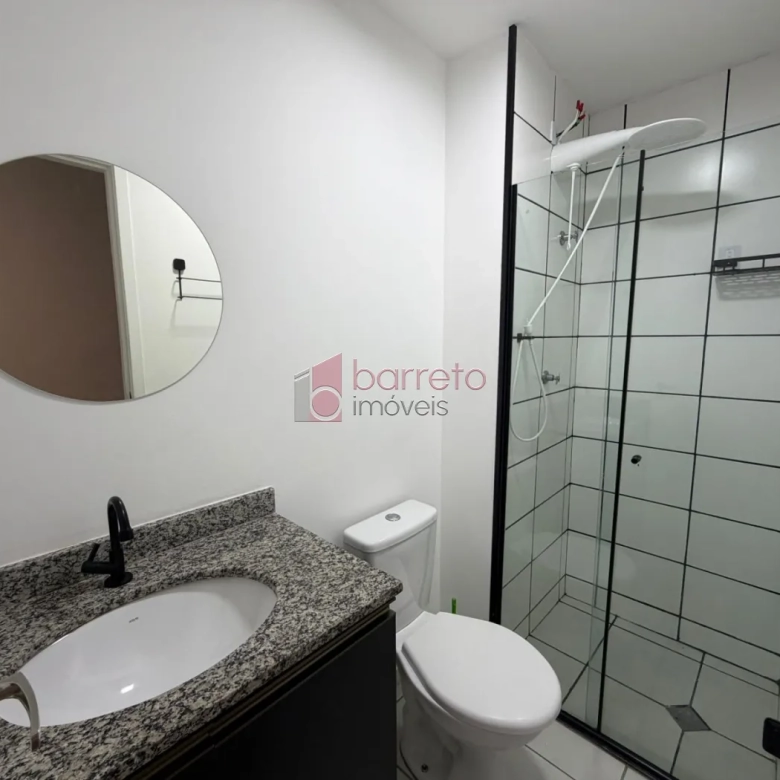 APARTAMENTO PARA LOCAÇÃO NO CONDOMÍNIO VIT JUNDIAÍ – JUNDIAÍ/SP