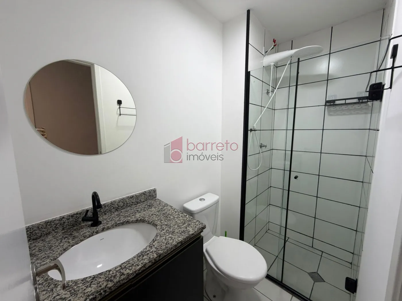 APARTAMENTO PARA LOCAÇÃO NO CONDOMÍNIO VIT JUNDIAÍ – JUNDIAÍ/SP