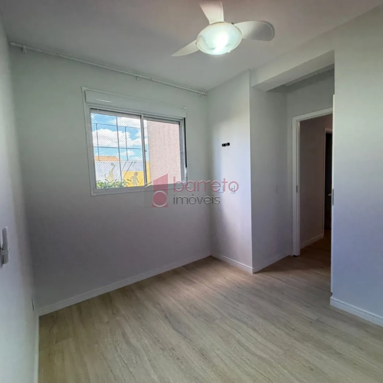 APARTAMENTO PARA LOCAÇÃO NO CONDOMÍNIO VIT JUNDIAÍ – JUNDIAÍ/SP