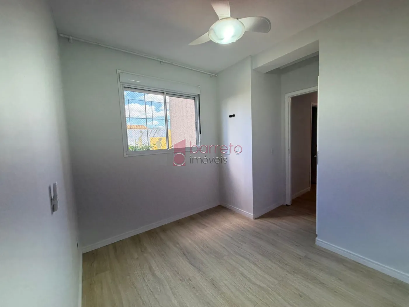 APARTAMENTO PARA LOCAÇÃO NO CONDOMÍNIO VIT JUNDIAÍ – JUNDIAÍ/SP