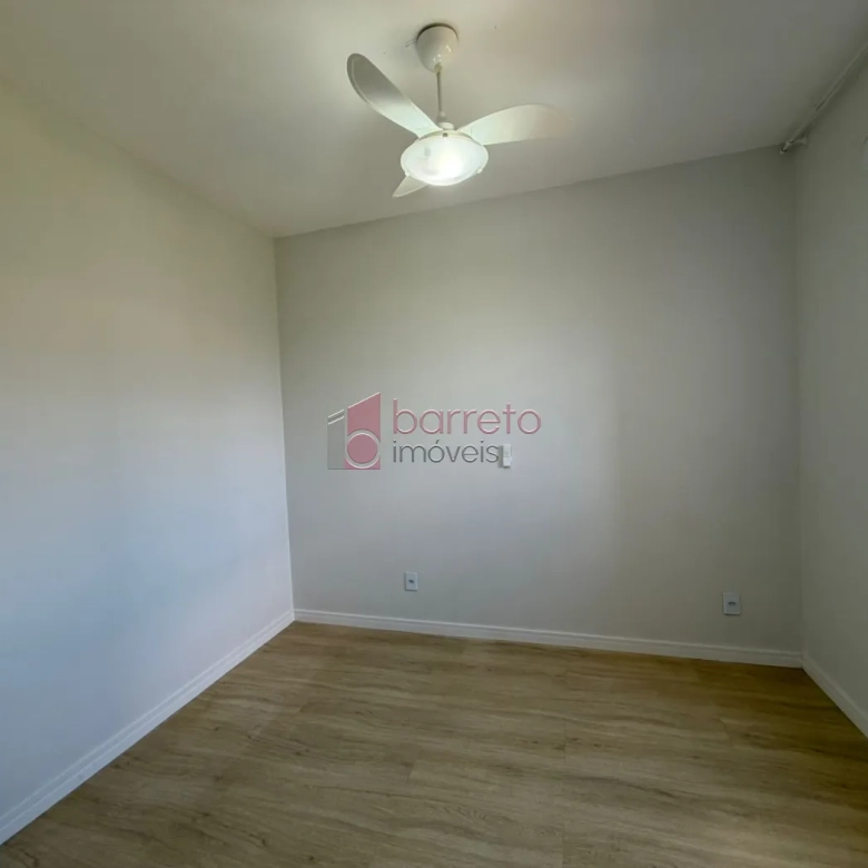APARTAMENTO PARA LOCAÇÃO NO CONDOMÍNIO VIT JUNDIAÍ – JUNDIAÍ/SP