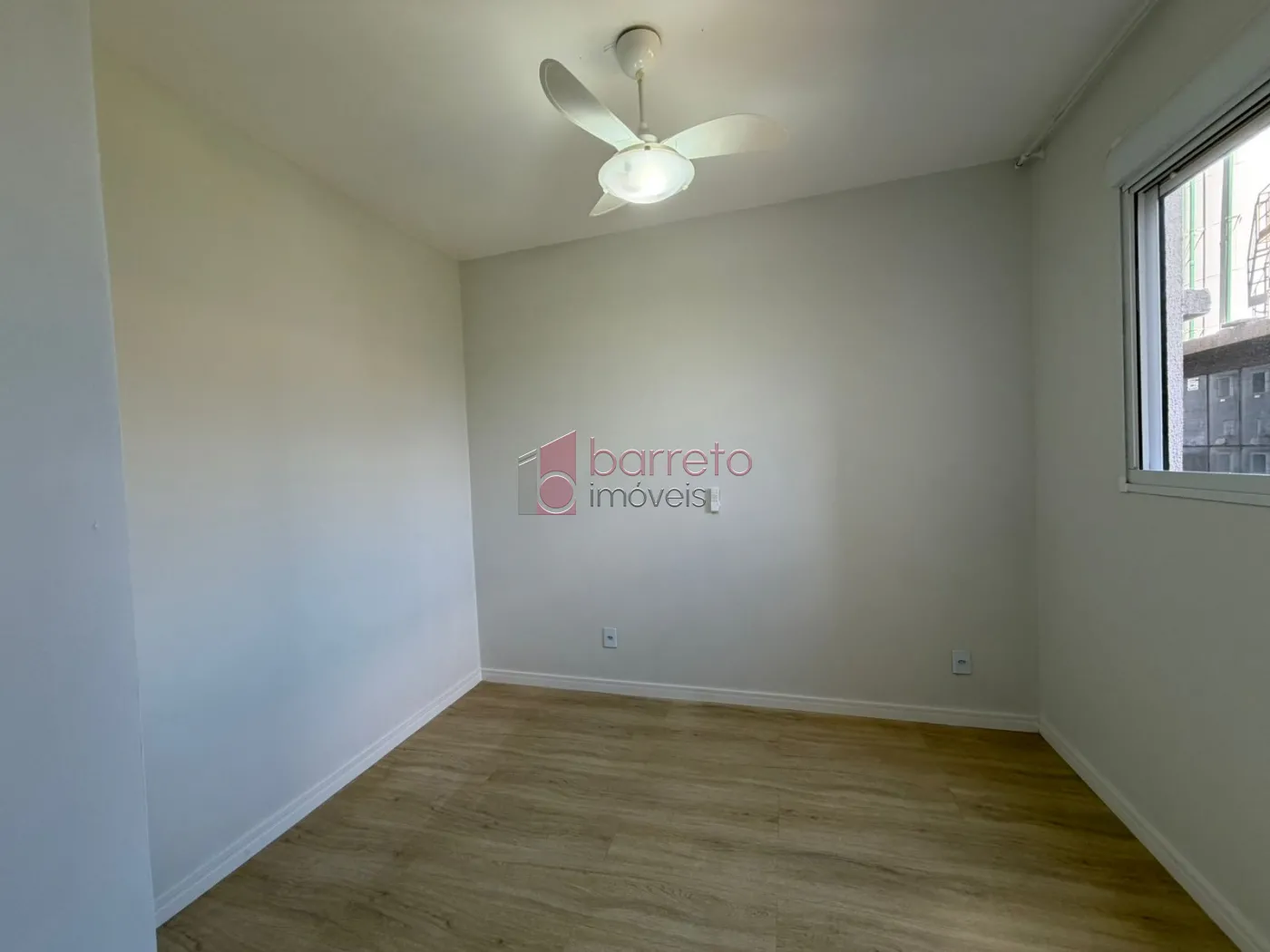 APARTAMENTO PARA LOCAÇÃO NO CONDOMÍNIO VIT JUNDIAÍ – JUNDIAÍ/SP