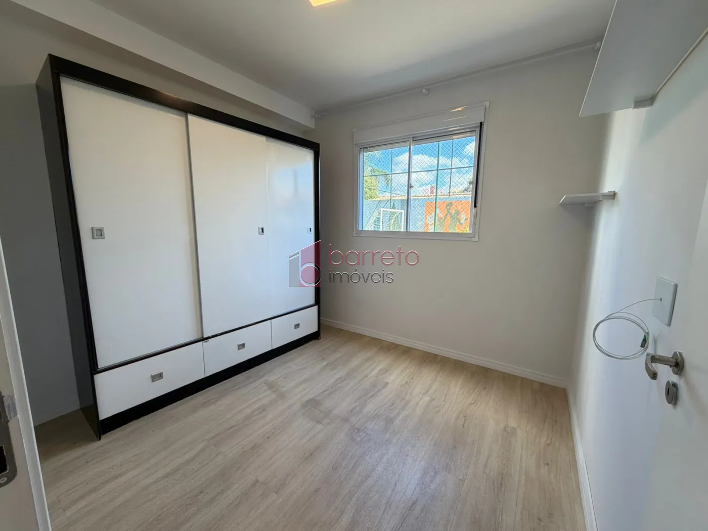 APARTAMENTO PARA LOCAÇÃO NO CONDOMÍNIO VIT JUNDIAÍ – JUNDIAÍ/SP