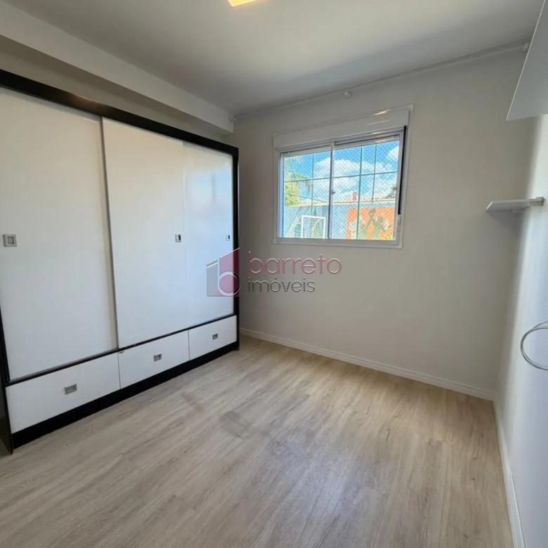 APARTAMENTO PARA LOCAÇÃO NO CONDOMÍNIO VIT JUNDIAÍ – JUNDIAÍ/SP