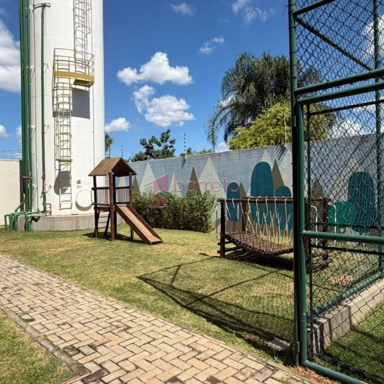 APARTAMENTO PARA LOCAÇÃO NO CONDOMÍNIO VIT JUNDIAÍ – JUNDIAÍ/SP