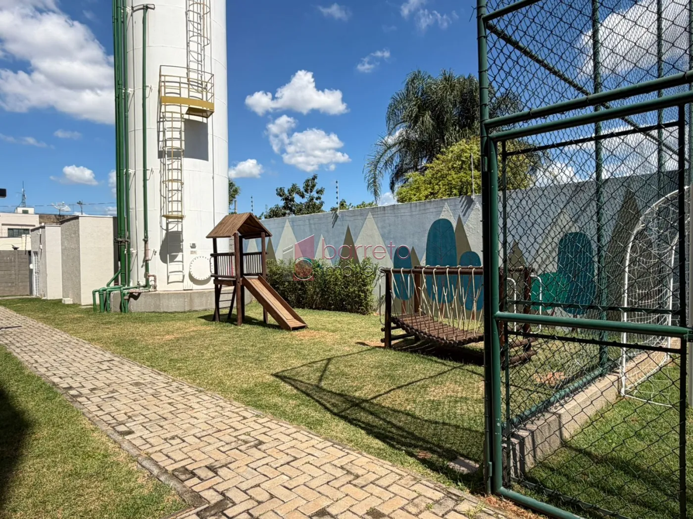 APARTAMENTO PARA LOCAÇÃO NO CONDOMÍNIO VIT JUNDIAÍ – JUNDIAÍ/SP