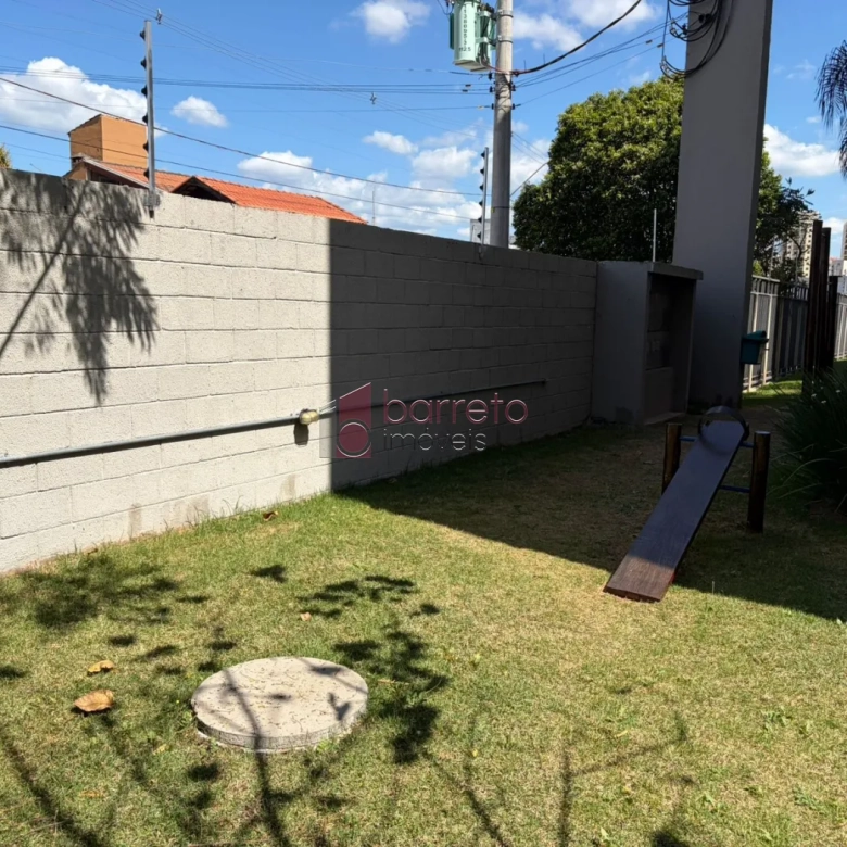 APARTAMENTO PARA LOCAÇÃO NO CONDOMÍNIO VIT JUNDIAÍ – JUNDIAÍ/SP