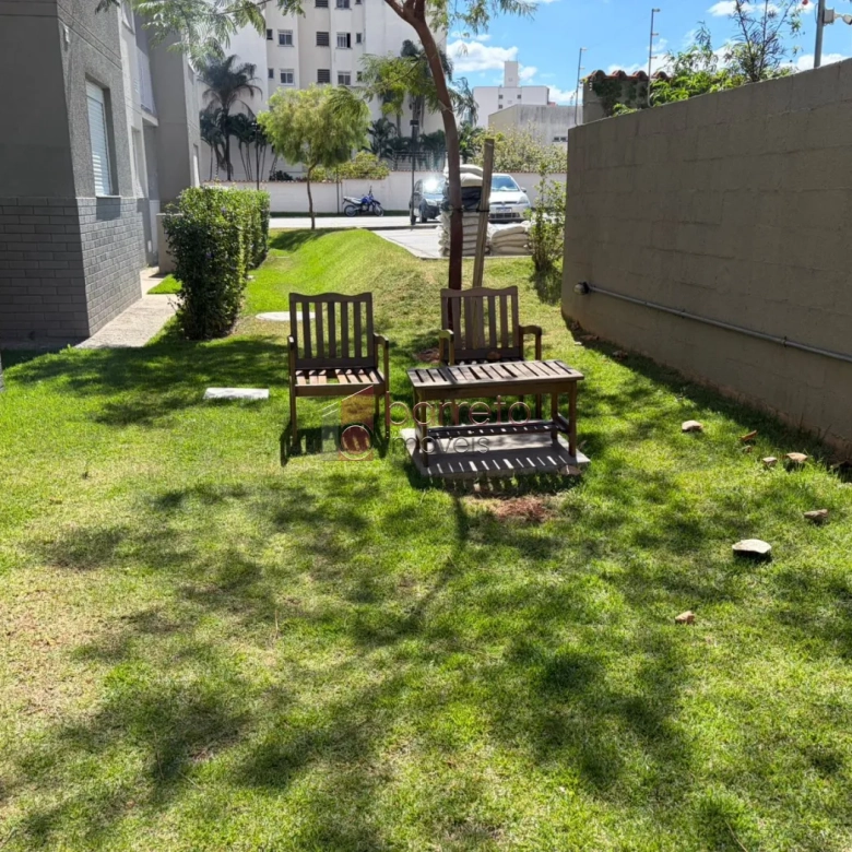 APARTAMENTO PARA LOCAÇÃO NO CONDOMÍNIO VIT JUNDIAÍ – JUNDIAÍ/SP