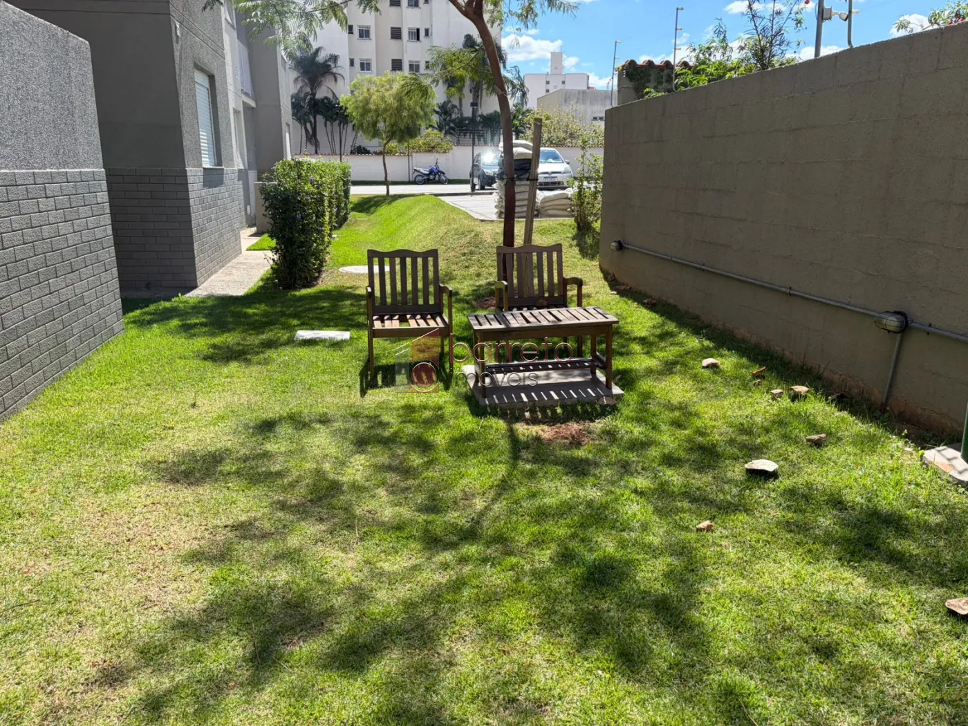 APARTAMENTO PARA LOCAÇÃO NO CONDOMÍNIO VIT JUNDIAÍ – JUNDIAÍ/SP