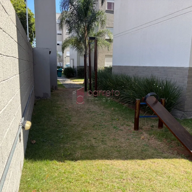 APARTAMENTO PARA LOCAÇÃO NO CONDOMÍNIO VIT JUNDIAÍ – JUNDIAÍ/SP