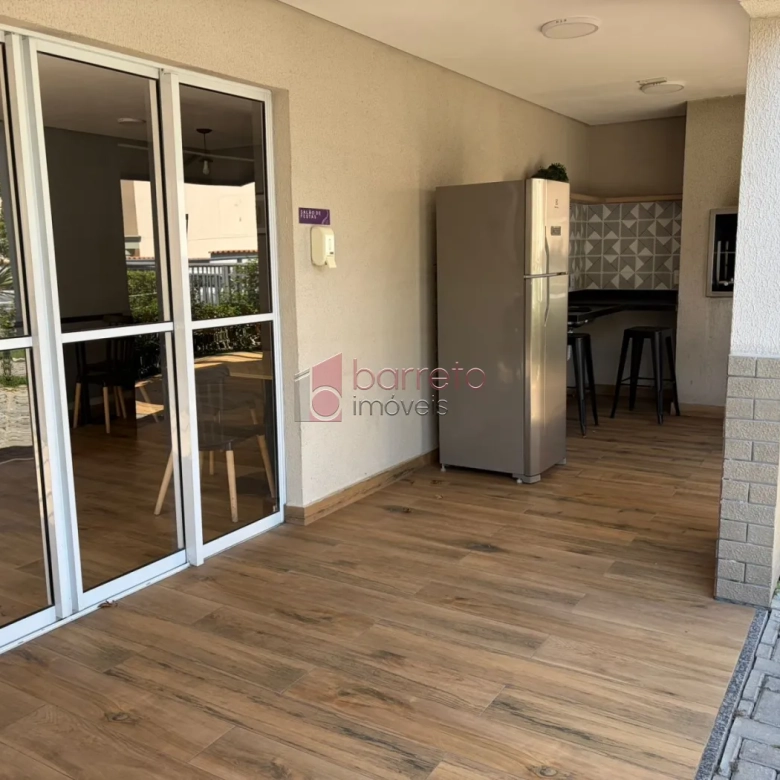 APARTAMENTO PARA LOCAÇÃO NO CONDOMÍNIO VIT JUNDIAÍ – JUNDIAÍ/SP