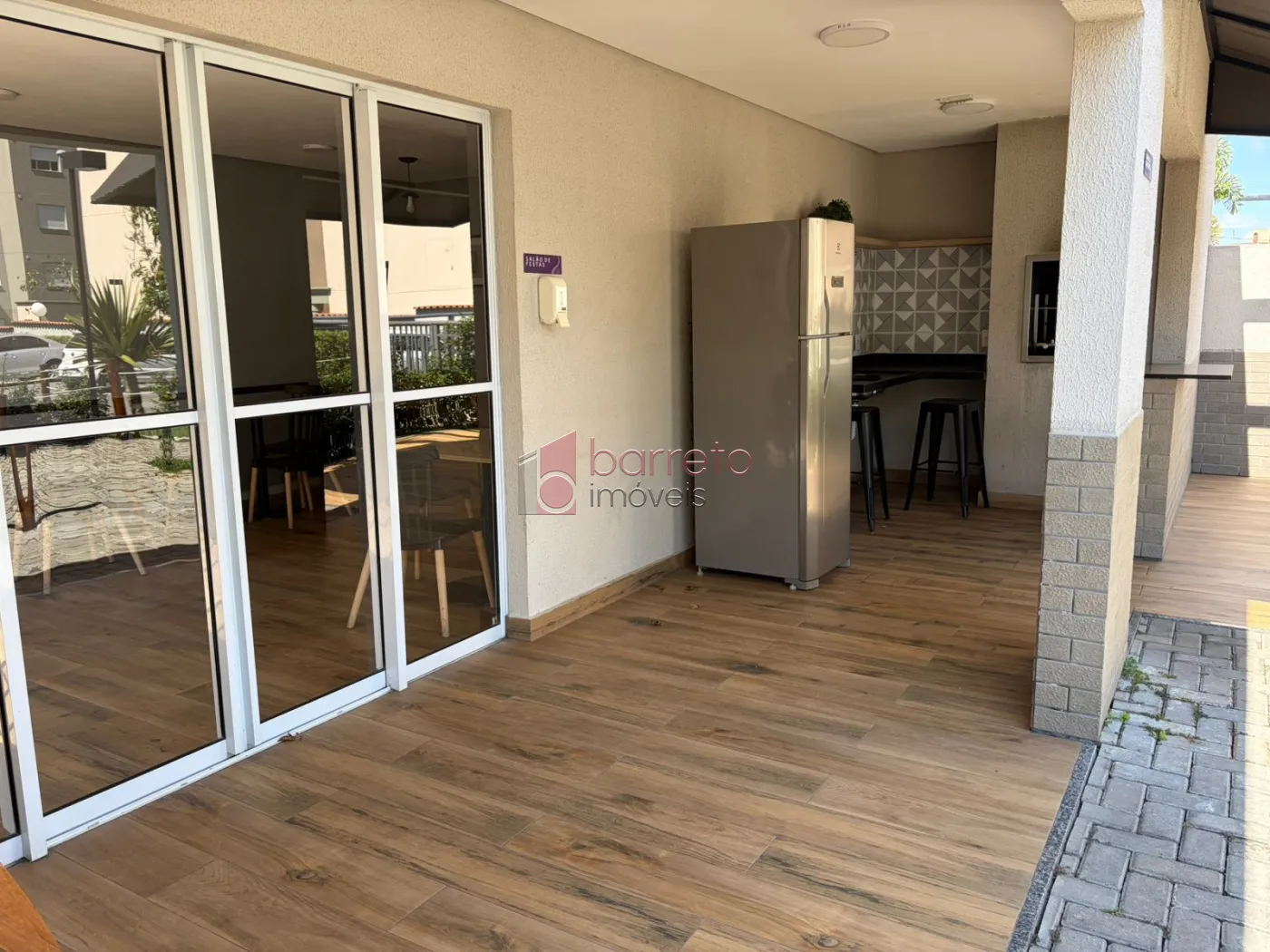 APARTAMENTO PARA LOCAÇÃO NO CONDOMÍNIO VIT JUNDIAÍ – JUNDIAÍ/SP