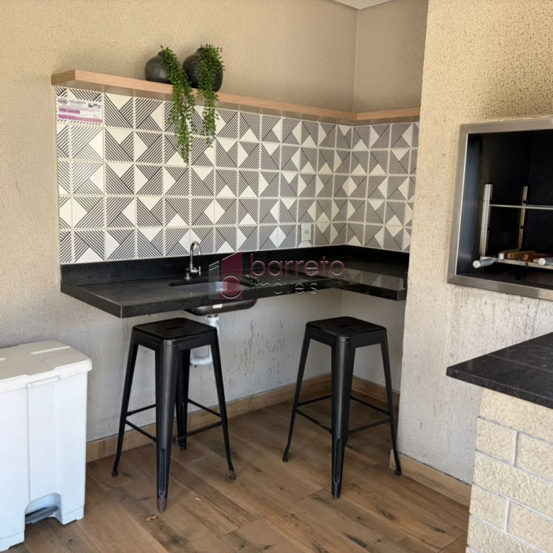 APARTAMENTO PARA LOCAÇÃO NO CONDOMÍNIO VIT JUNDIAÍ – JUNDIAÍ/SP