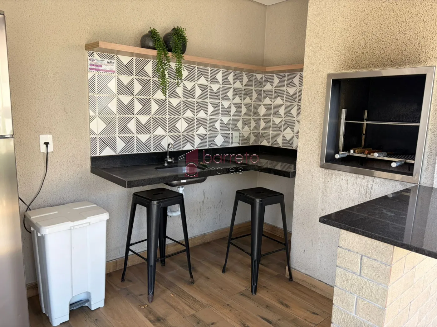 APARTAMENTO PARA LOCAÇÃO NO CONDOMÍNIO VIT JUNDIAÍ – JUNDIAÍ/SP
