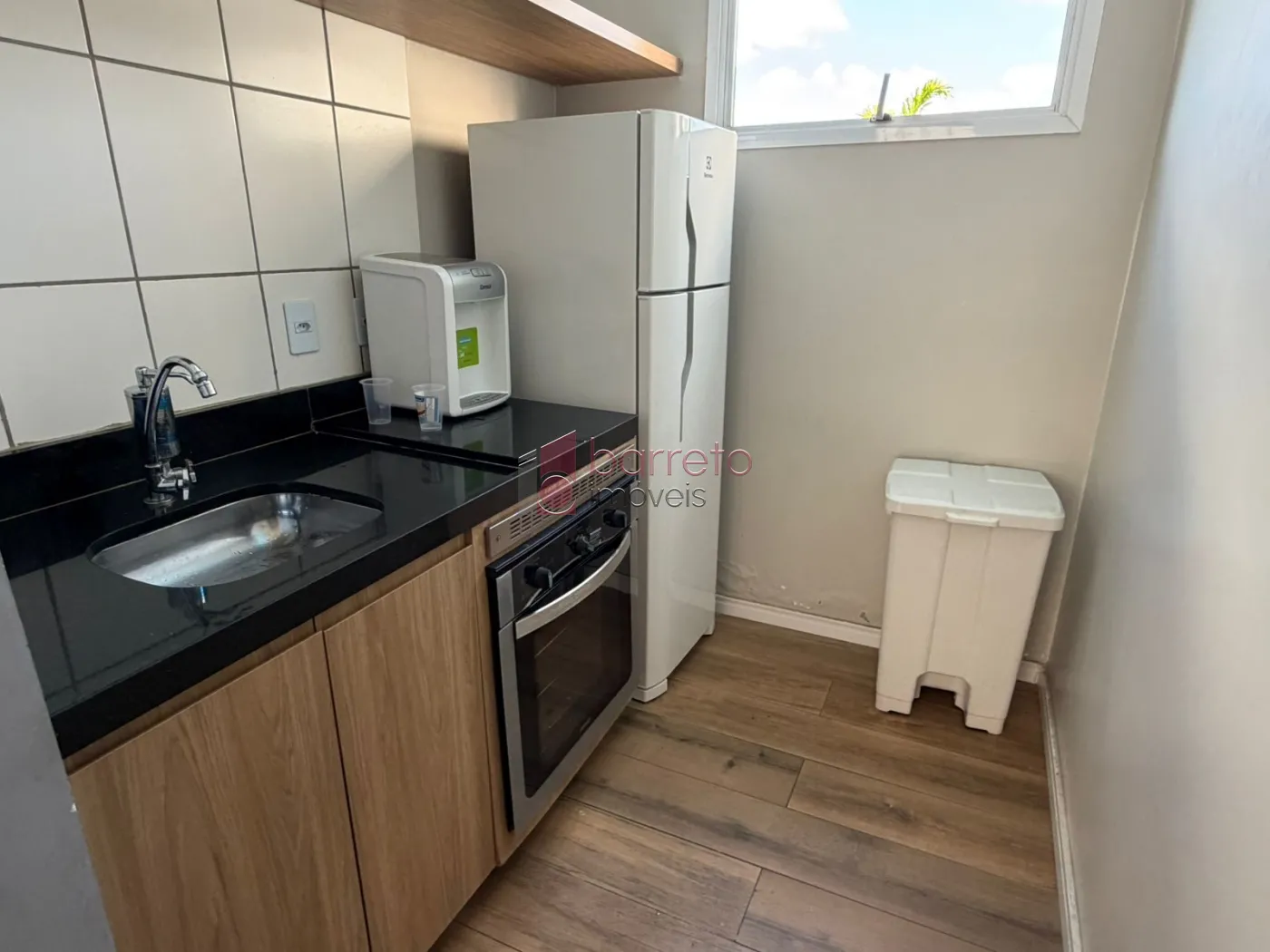 APARTAMENTO PARA LOCAÇÃO NO CONDOMÍNIO VIT JUNDIAÍ – JUNDIAÍ/SP