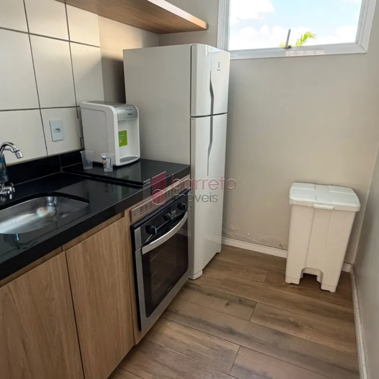 APARTAMENTO PARA LOCAÇÃO NO CONDOMÍNIO VIT JUNDIAÍ – JUNDIAÍ/SP