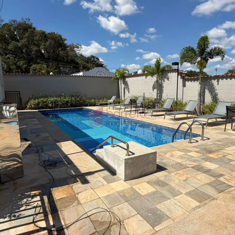 APARTAMENTO PARA LOCAÇÃO NO CONDOMÍNIO VIT JUNDIAÍ – JUNDIAÍ/SP