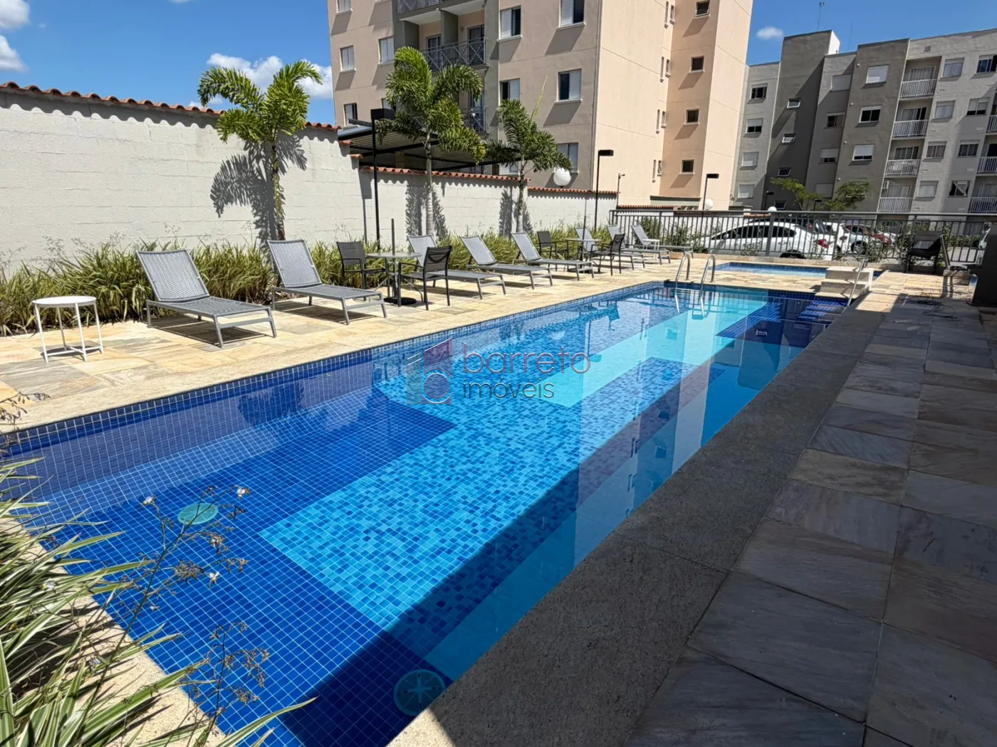 APARTAMENTO PARA LOCAÇÃO NO CONDOMÍNIO VIT JUNDIAÍ – JUNDIAÍ/SP