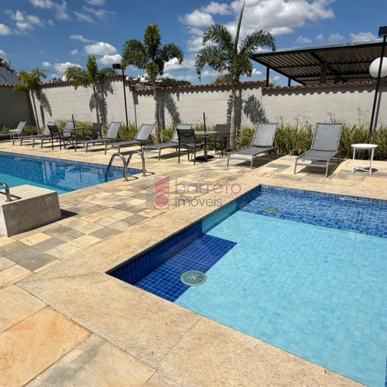 APARTAMENTO PARA LOCAÇÃO NO CONDOMÍNIO VIT JUNDIAÍ – JUNDIAÍ/SP