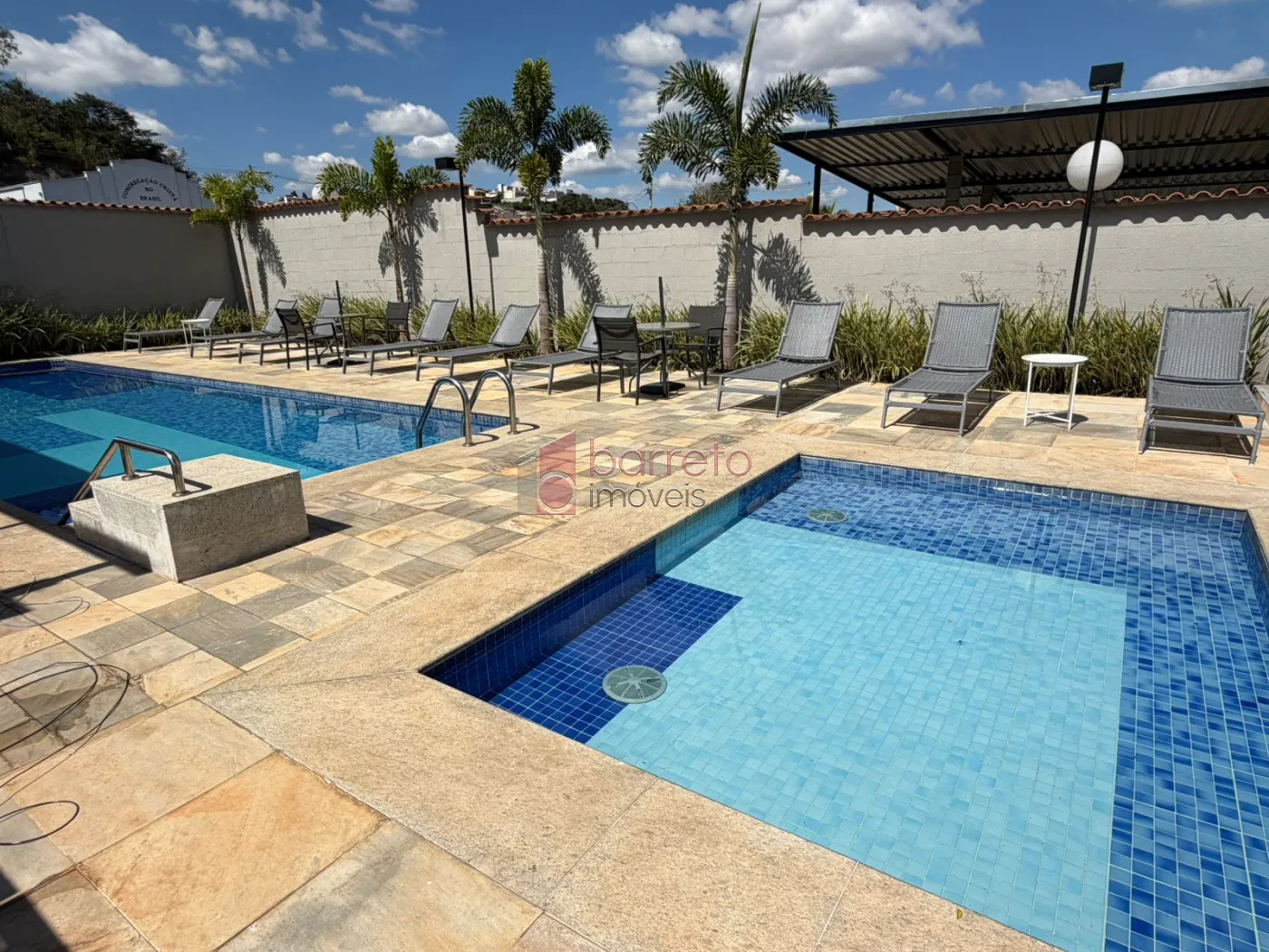 APARTAMENTO PARA LOCAÇÃO NO CONDOMÍNIO VIT JUNDIAÍ – JUNDIAÍ/SP