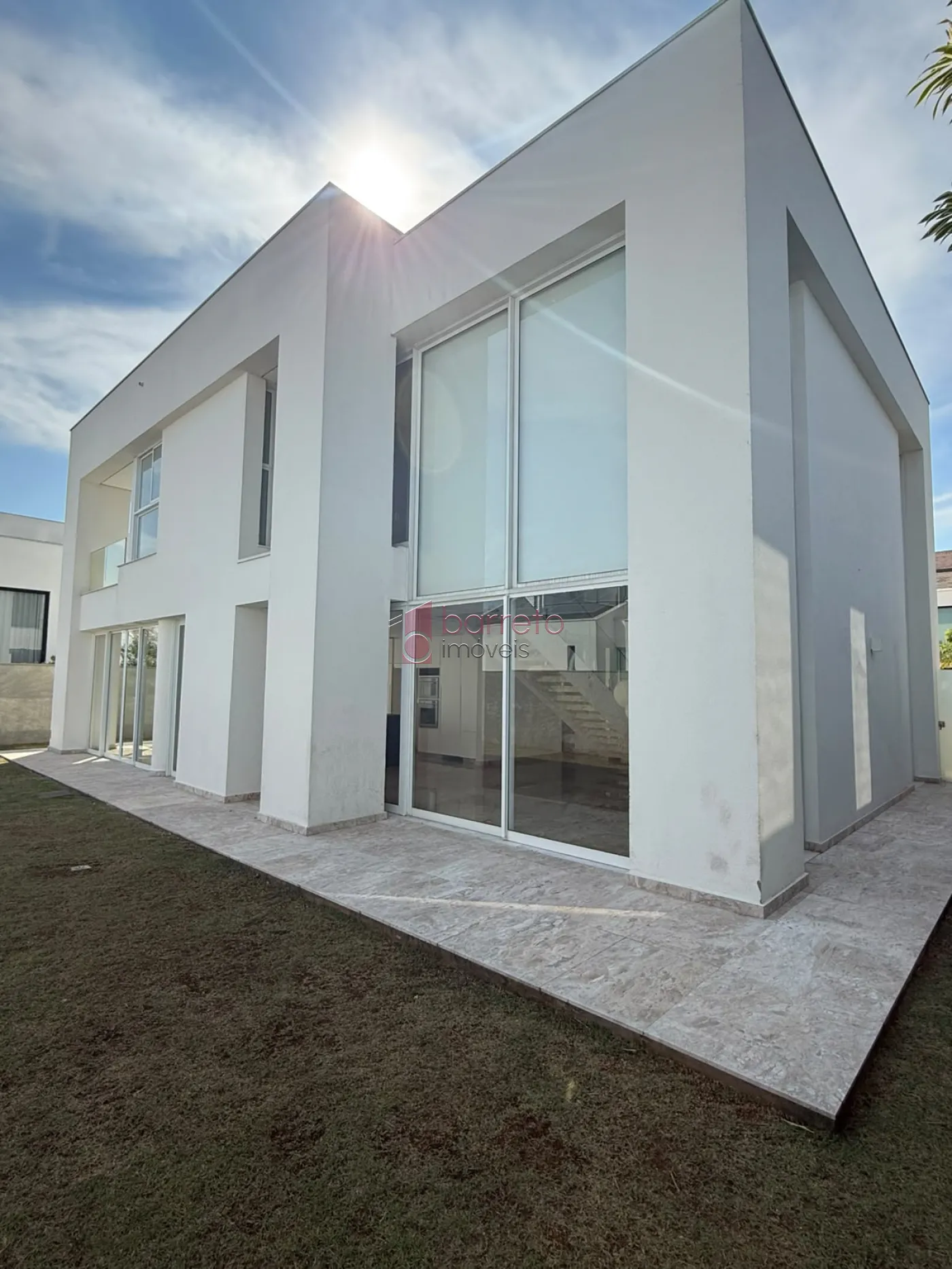 SOBRADO PARA LOCAÇÃO NO CONDOMÍNIO VEDUTA – JUNDIAÍ/SP