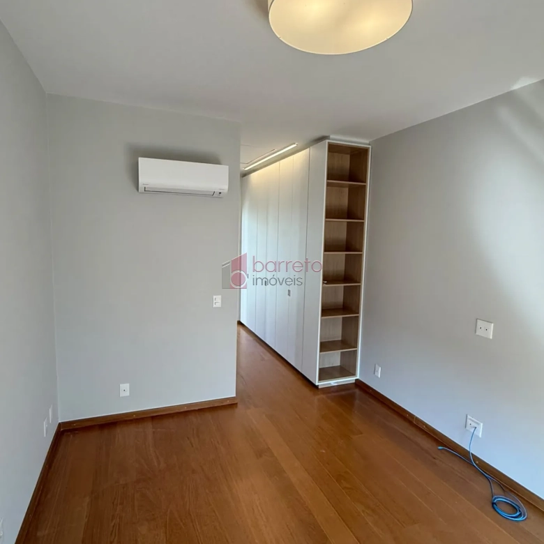 SOBRADO PARA LOCAÇÃO NO CONDOMÍNIO VEDUTA – JUNDIAÍ/SP