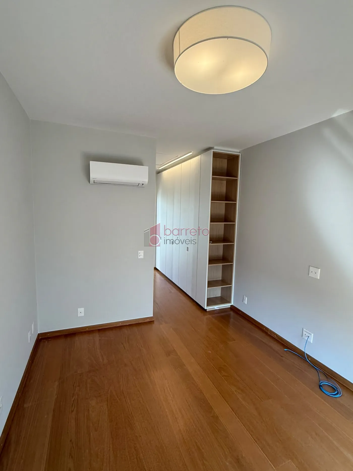 SOBRADO PARA LOCAÇÃO NO CONDOMÍNIO VEDUTA – JUNDIAÍ/SP