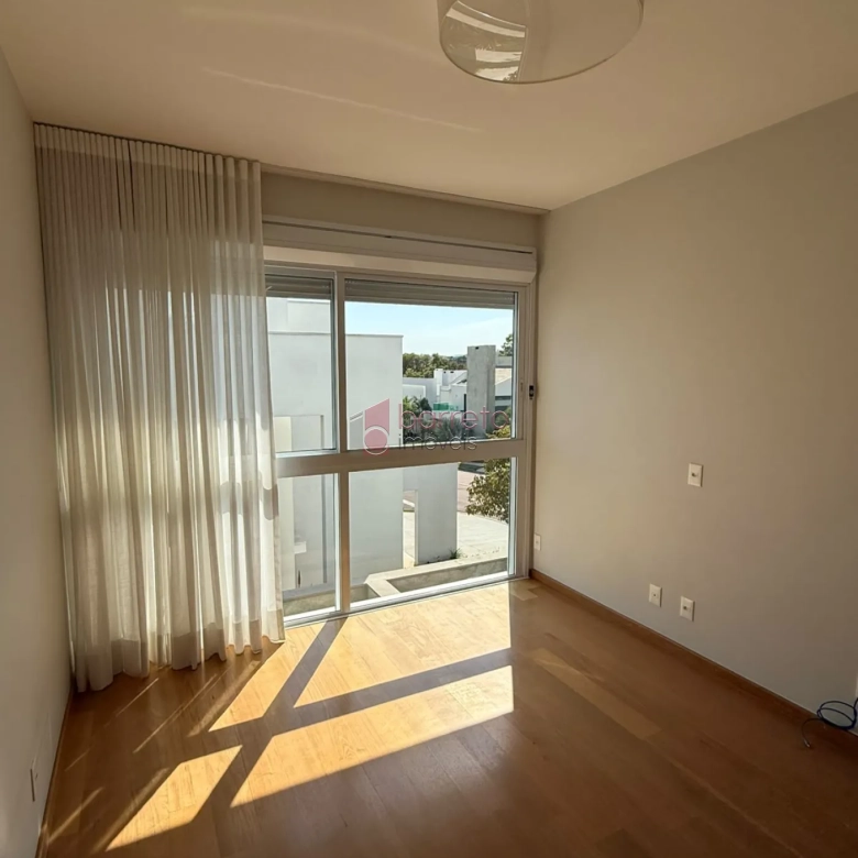 SOBRADO PARA LOCAÇÃO NO CONDOMÍNIO VEDUTA – JUNDIAÍ/SP