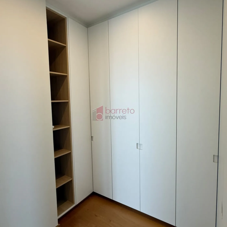 SOBRADO PARA LOCAÇÃO NO CONDOMÍNIO VEDUTA – JUNDIAÍ/SP