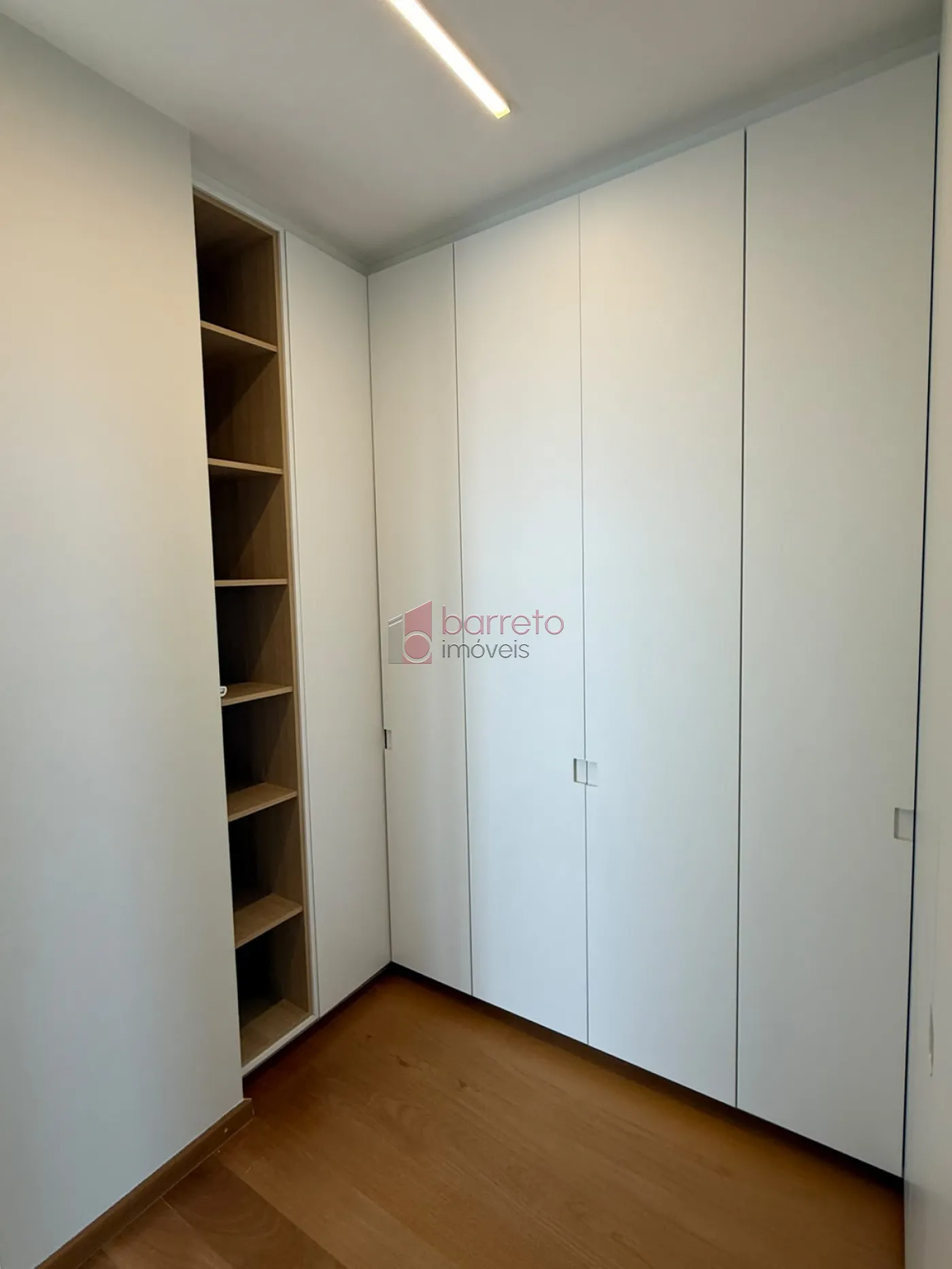 SOBRADO PARA LOCAÇÃO NO CONDOMÍNIO VEDUTA – JUNDIAÍ/SP