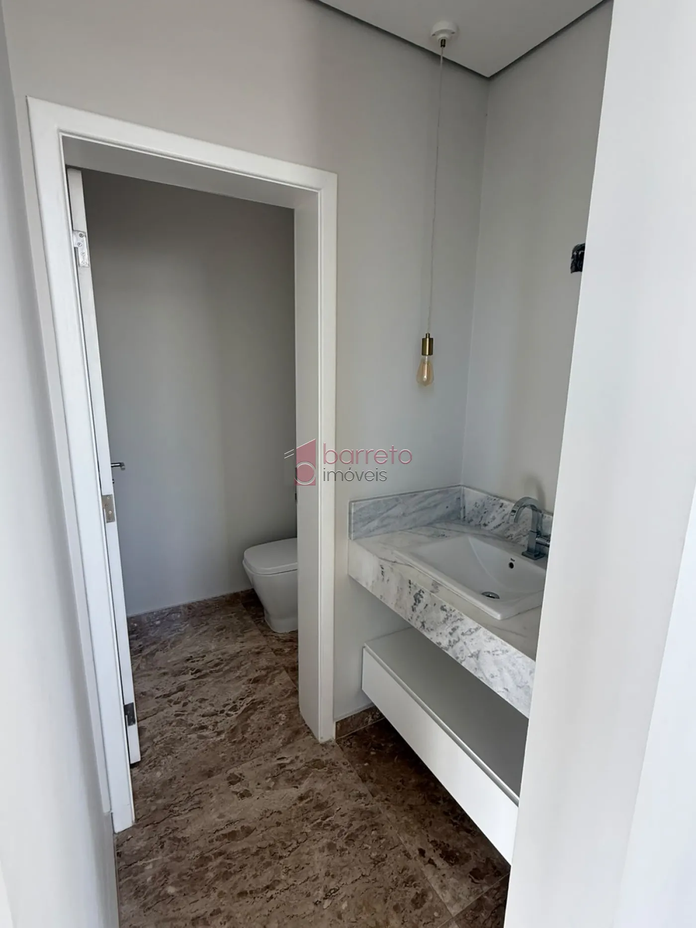 SOBRADO PARA LOCAÇÃO NO CONDOMÍNIO VEDUTA – JUNDIAÍ/SP