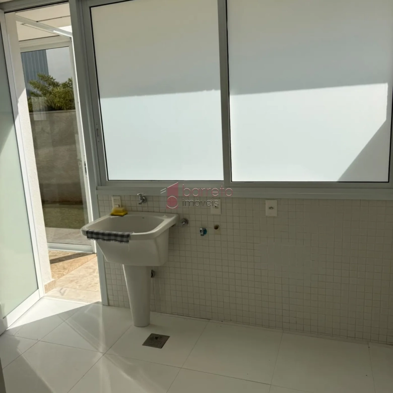 SOBRADO PARA LOCAÇÃO NO CONDOMÍNIO VEDUTA – JUNDIAÍ/SP