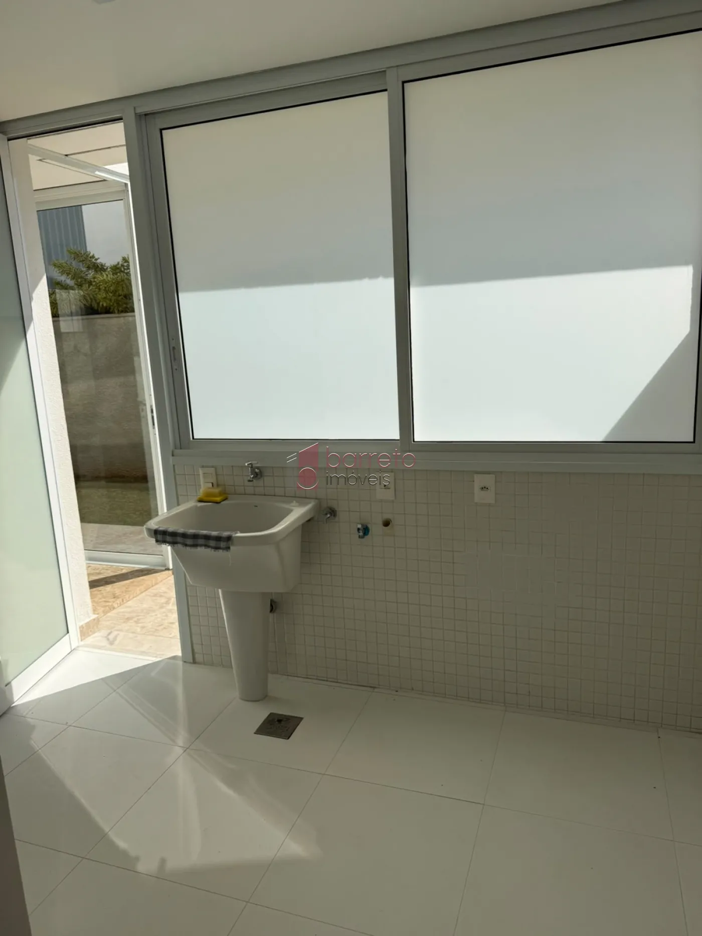 SOBRADO PARA LOCAÇÃO NO CONDOMÍNIO VEDUTA – JUNDIAÍ/SP