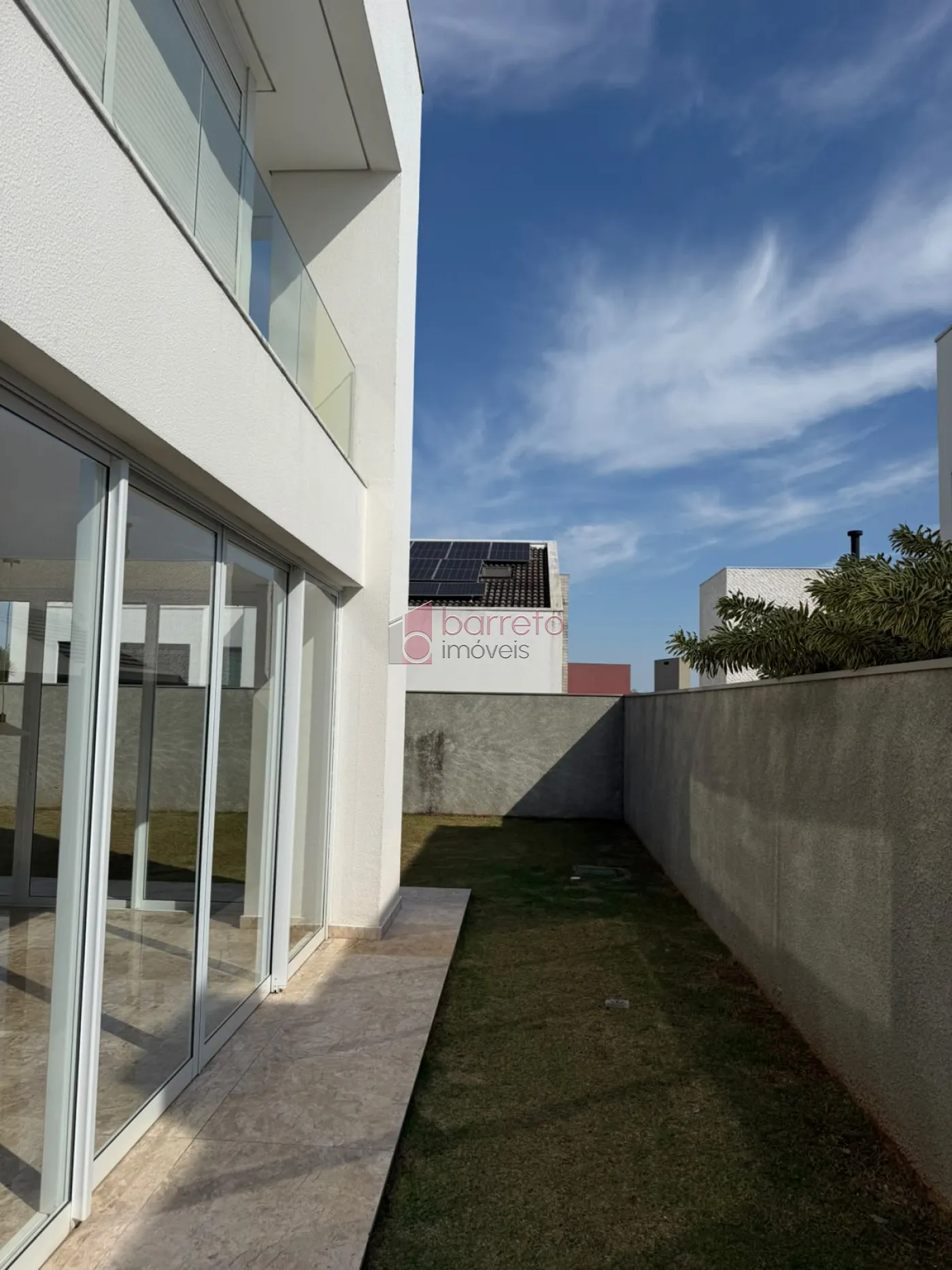 SOBRADO PARA LOCAÇÃO NO CONDOMÍNIO VEDUTA – JUNDIAÍ/SP