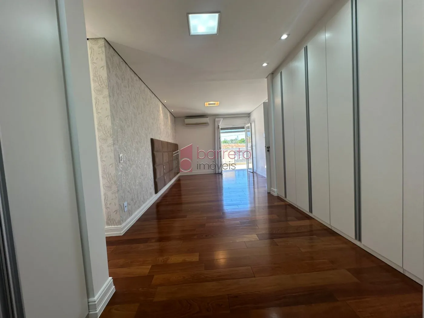SOBRADO PARA VENDA E LOCAÇÃO NO CONDOMÍNIO VEDUTA VERDE – JUNDIAÍ/SP