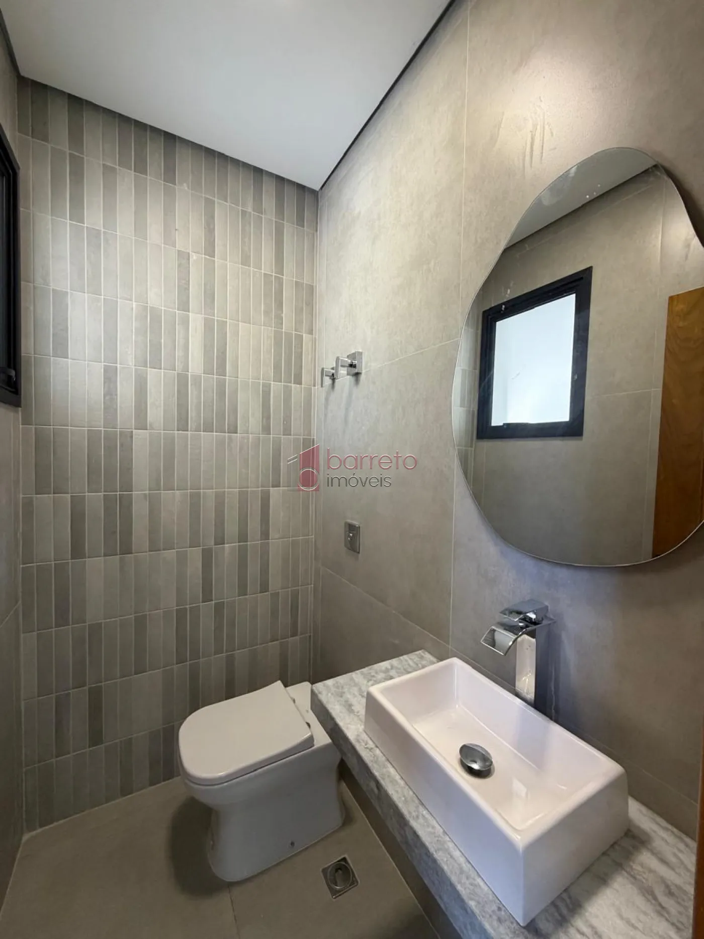 CASA SOBRADO COM 03 SUÍTES À VENDA NO CONDOMÍNIO RESERVA MARAJOARA – JUNDIAÍ/SP