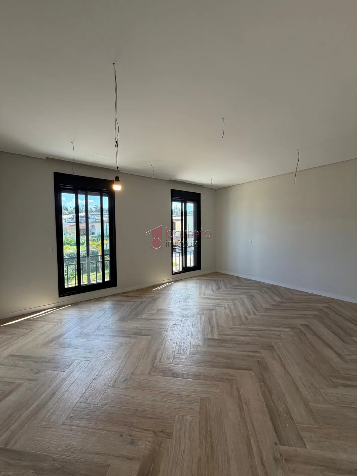 CASA SOBRADO COM 03 SUÍTES À VENDA NO CONDOMÍNIO RESERVA MARAJOARA – JUNDIAÍ/SP