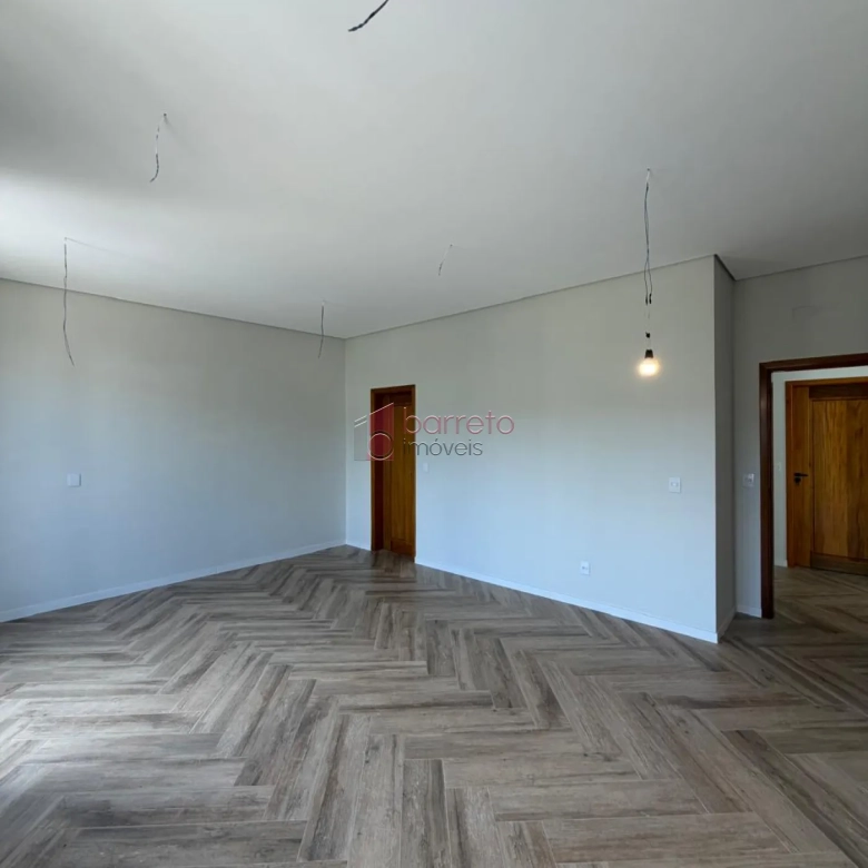 CASA SOBRADO COM 03 SUÍTES À VENDA NO CONDOMÍNIO RESERVA MARAJOARA – JUNDIAÍ/SP