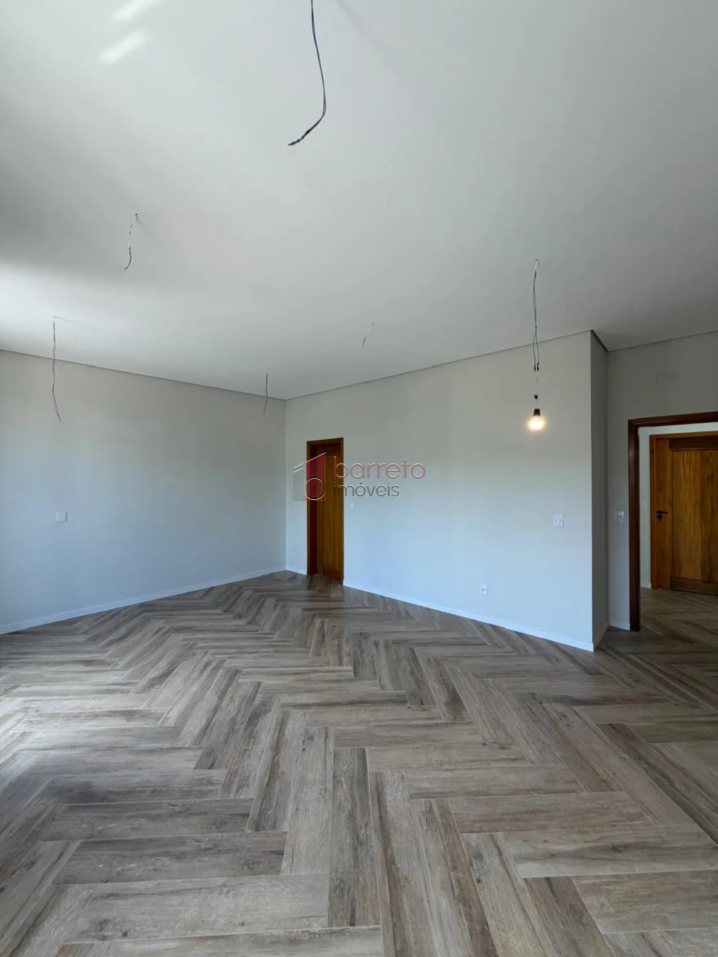 CASA SOBRADO COM 03 SUÍTES À VENDA NO CONDOMÍNIO RESERVA MARAJOARA – JUNDIAÍ/SP