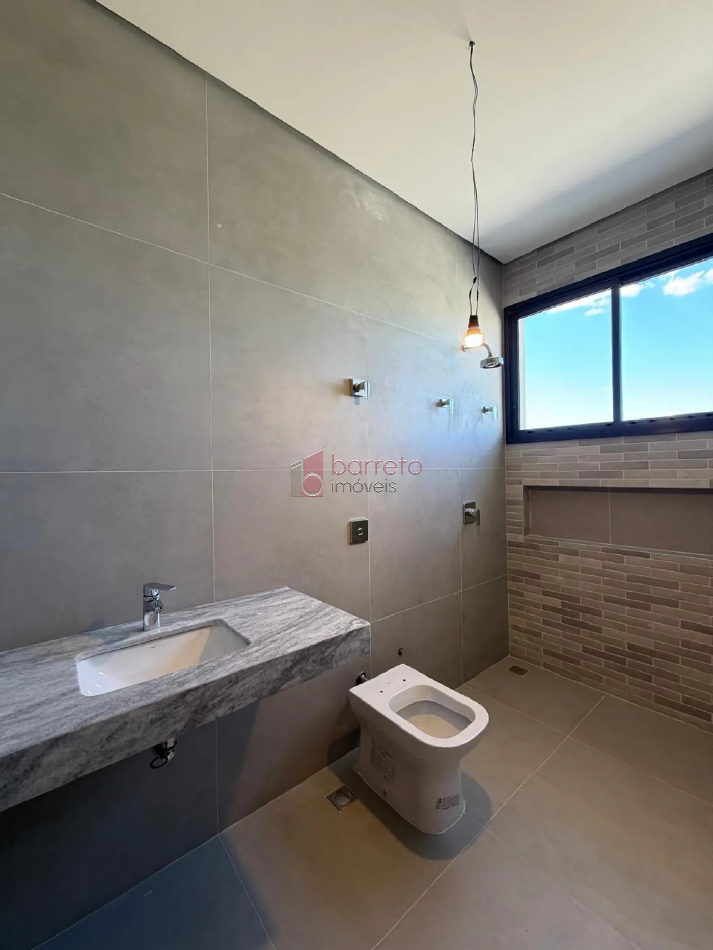 CASA SOBRADO COM 03 SUÍTES À VENDA NO CONDOMÍNIO RESERVA MARAJOARA – JUNDIAÍ/SP