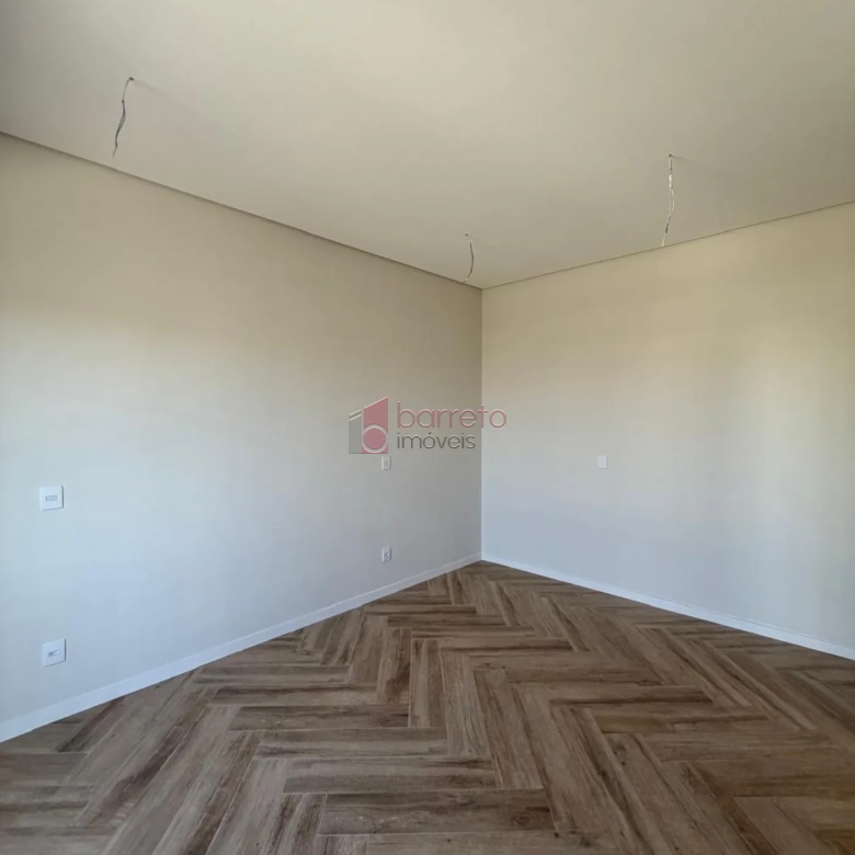 CASA SOBRADO COM 03 SUÍTES À VENDA NO CONDOMÍNIO RESERVA MARAJOARA – JUNDIAÍ/SP