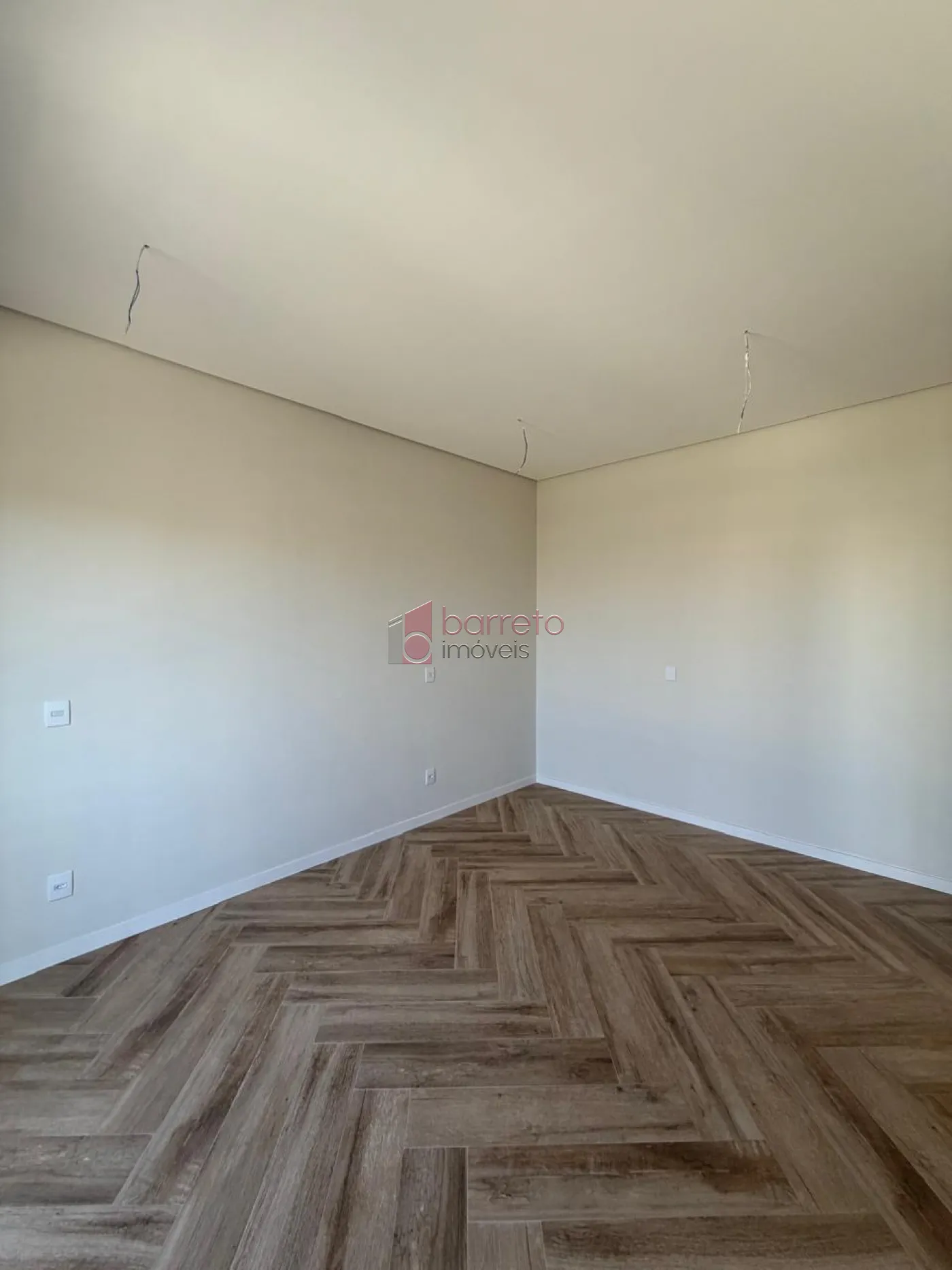 CASA SOBRADO COM 03 SUÍTES À VENDA NO CONDOMÍNIO RESERVA MARAJOARA – JUNDIAÍ/SP