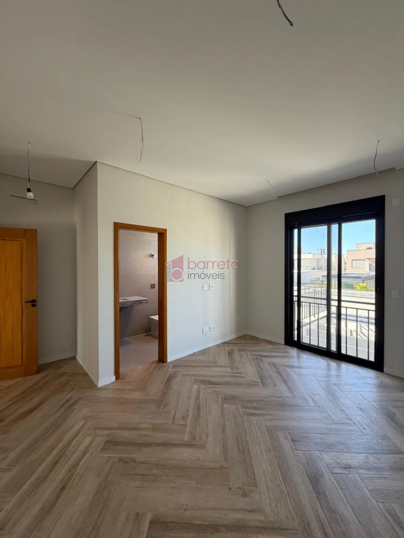 CASA SOBRADO COM 03 SUÍTES À VENDA NO CONDOMÍNIO RESERVA MARAJOARA – JUNDIAÍ/SP