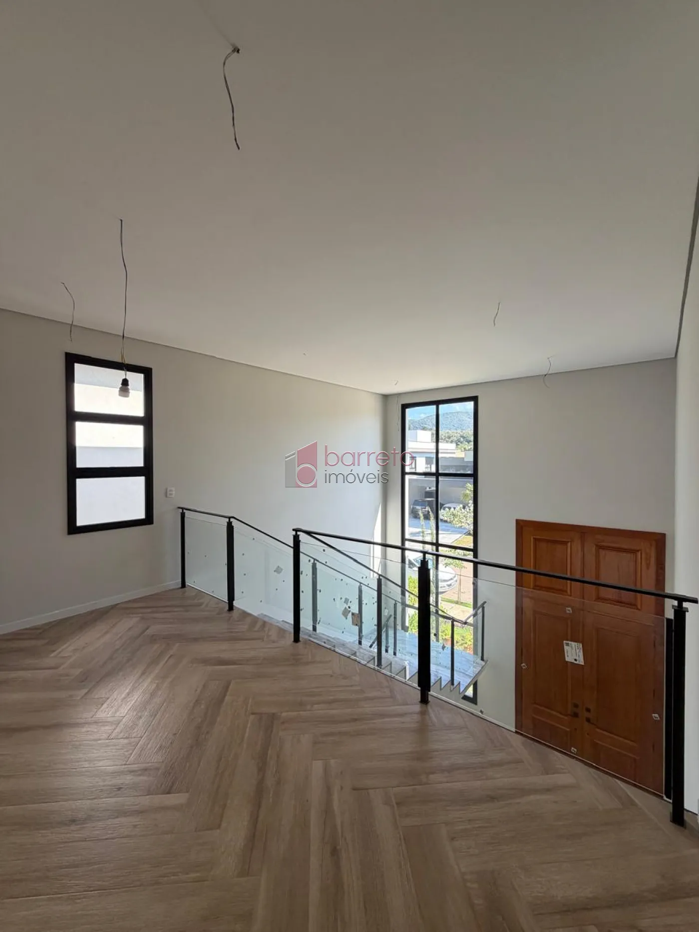 CASA SOBRADO COM 03 SUÍTES À VENDA NO CONDOMÍNIO RESERVA MARAJOARA – JUNDIAÍ/SP