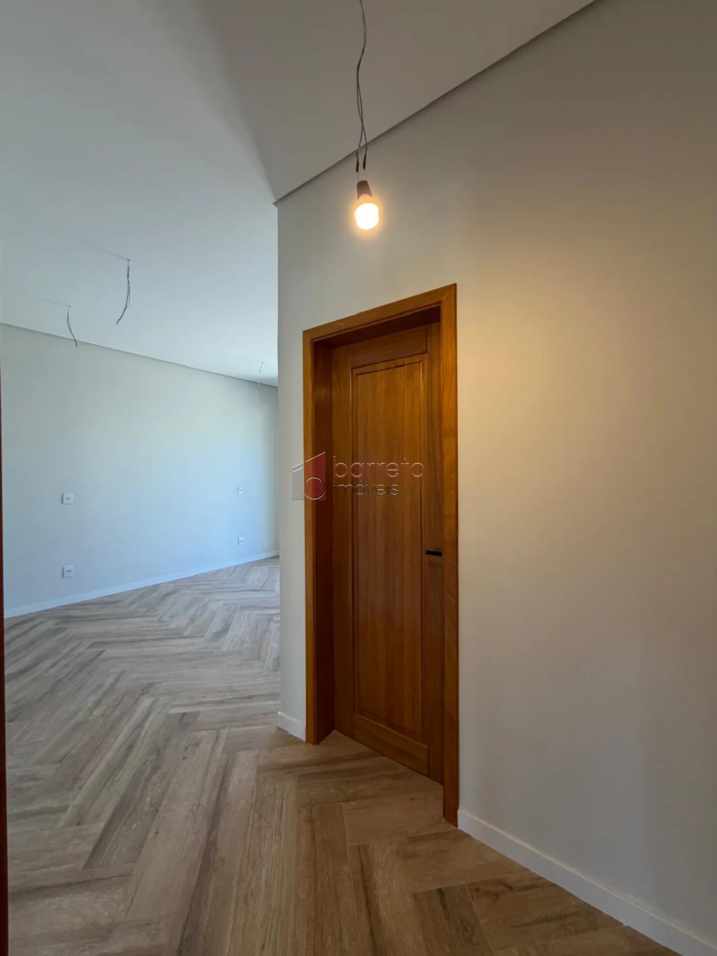 CASA SOBRADO COM 03 SUÍTES À VENDA NO CONDOMÍNIO RESERVA MARAJOARA – JUNDIAÍ/SP