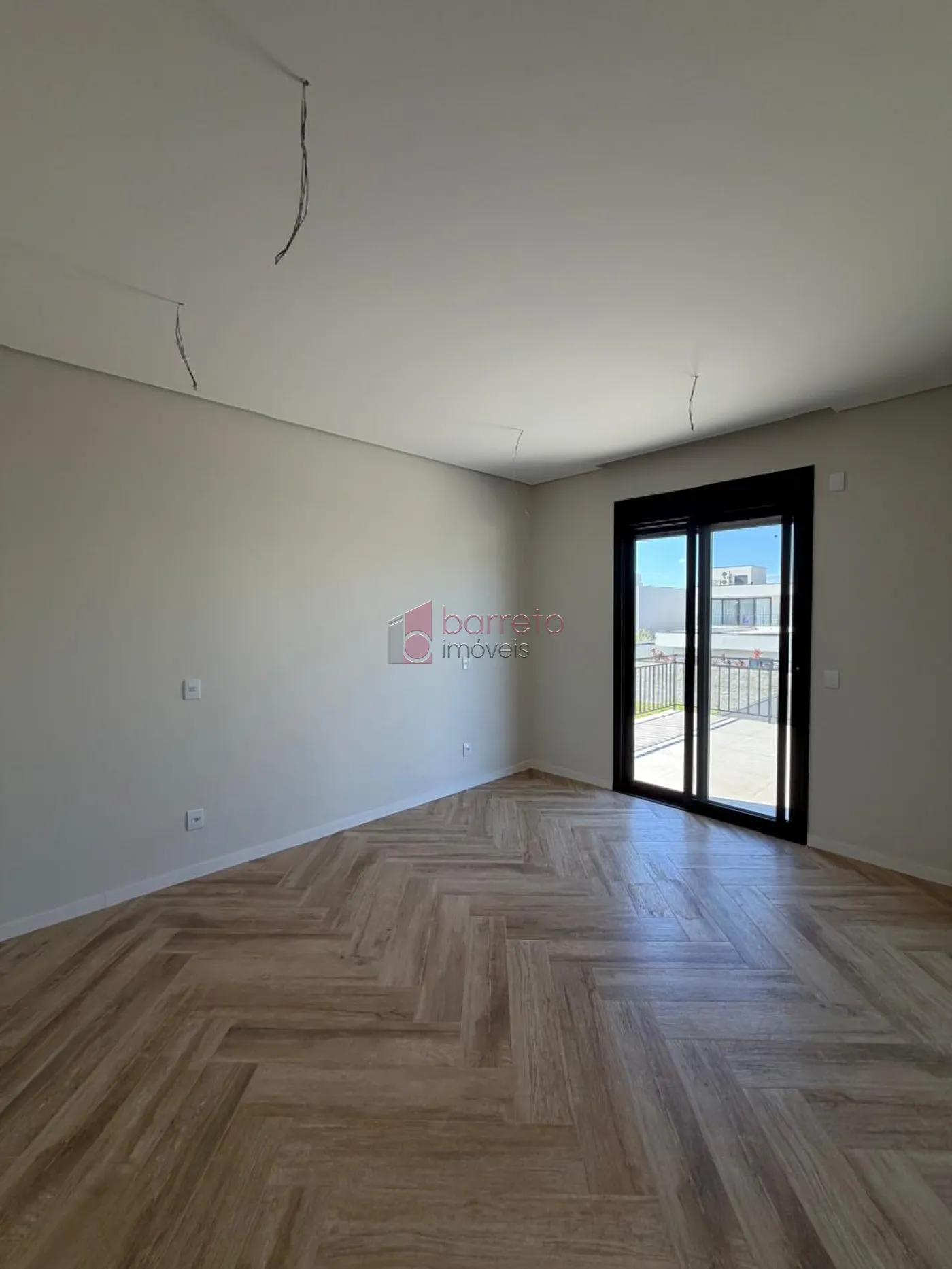 CASA SOBRADO COM 03 SUÍTES À VENDA NO CONDOMÍNIO RESERVA MARAJOARA – JUNDIAÍ/SP