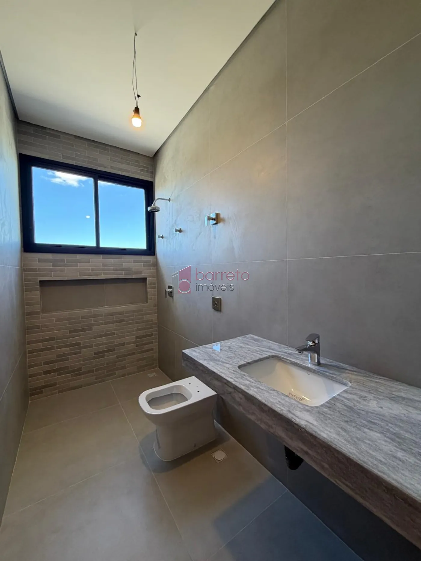 CASA SOBRADO COM 03 SUÍTES À VENDA NO CONDOMÍNIO RESERVA MARAJOARA – JUNDIAÍ/SP
