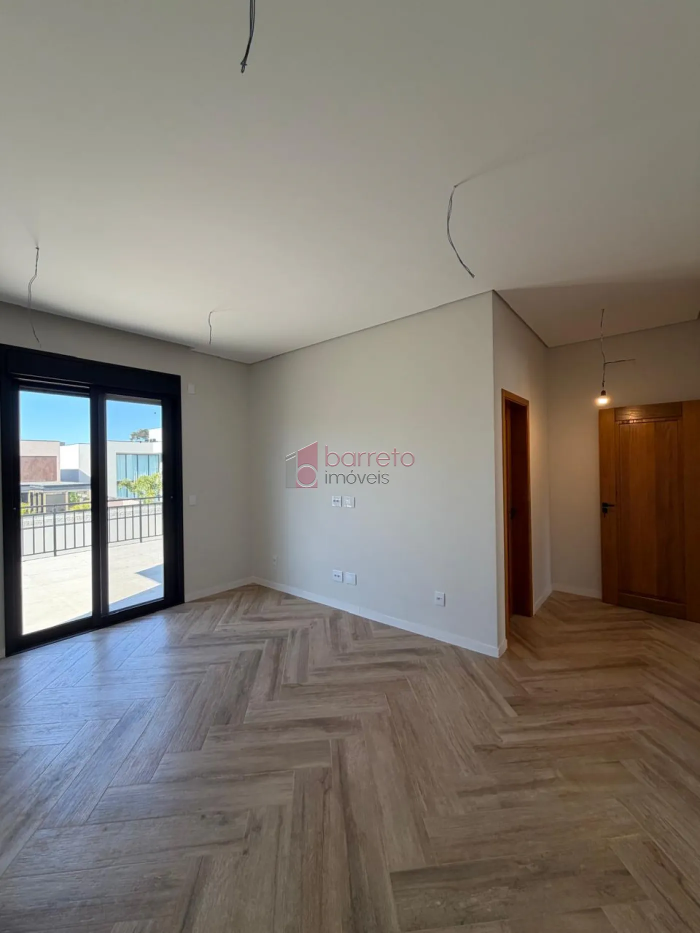 CASA SOBRADO COM 03 SUÍTES À VENDA NO CONDOMÍNIO RESERVA MARAJOARA – JUNDIAÍ/SP