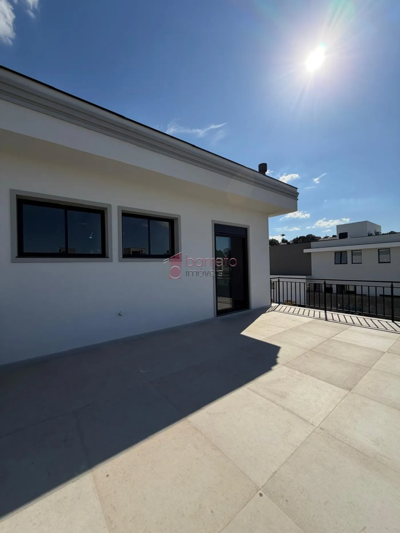 CASA SOBRADO COM 03 SUÍTES À VENDA NO CONDOMÍNIO RESERVA MARAJOARA – JUNDIAÍ/SP